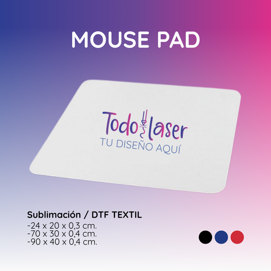 MOUSE PAD
