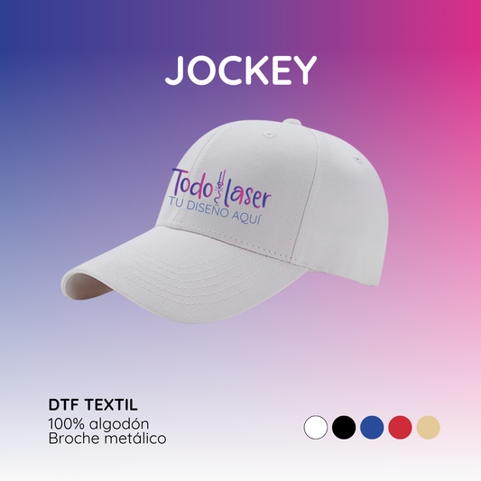 JOCKEY