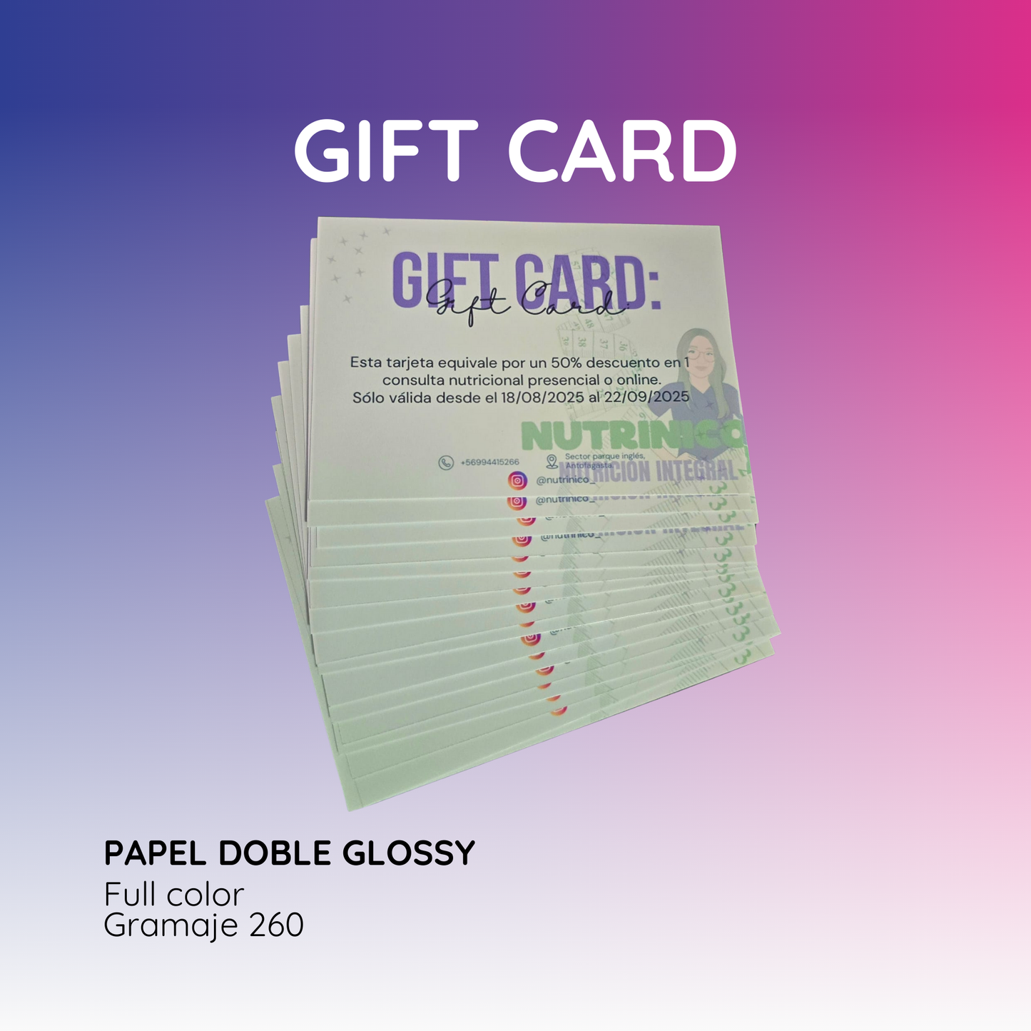 GIFTCARD