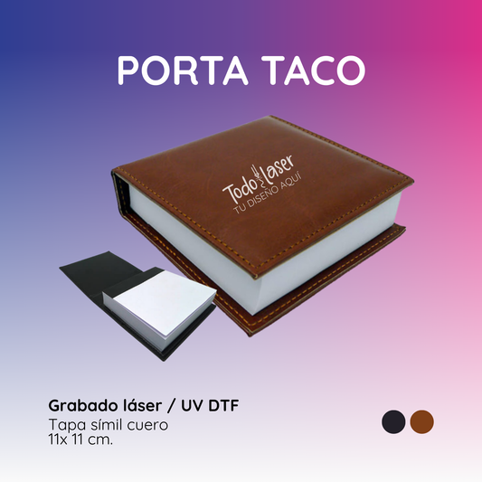 PORTA TACO