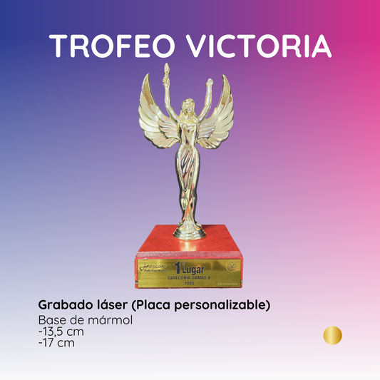 TROFEO VICTORIA